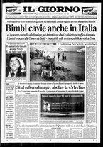 giornale/CFI0354070/1994/n. 218  del 22 settembre